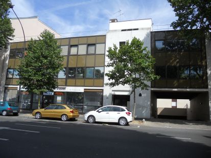 Bureau Bourg-la-Reine 434m² Location bureau Bourg-la-Reine Hauts-de-Seine OLBUR2314699 0